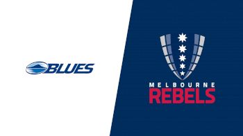Full Replay: Blues vs Rebels - May 15