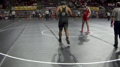 184 lbs Round Of 64 - Ben Liss, Rutgers WC vs Muhamad Nugroho, Colorado State