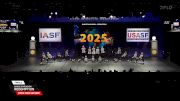 Dance Dymension - REDEMPTION [2025 Open Coed Hip Hop Finals] 2025 The Dance Worlds