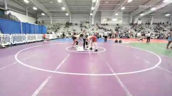 182 lbs Round Of 32 - Nathan Fury, KS vs Ethan Liese, AZ