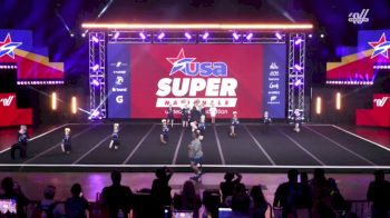 IMPACT Elite All-Stars - Shine [2026 CheerABILITIES - Elite Day 2] 2026 USA All Star Super Nationals