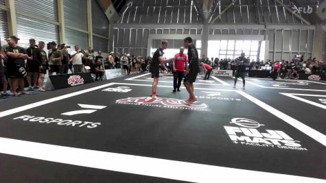 Mat Shewchuk vs Michael Hardy 2023 ADCC Canadian Open