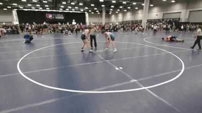 144 lbs Champ. Rd Of 64 - Brody Nolan, Legacy Wrestling Club vs Parker Wallis, Tri State Wrestling Academy