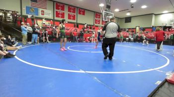 155 lbs 3rd Place - Jaxton Snelson, Bartlesville vs Stryker Sandy, Gore Public Schools