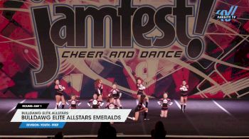 Omni Elite Athletix - Rebelz [2024 L3 Junior - D2 Day 1] 2024 JAMfest Concord Classic