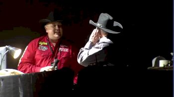 CINCH Boyd Gaming Chute Out: Day One