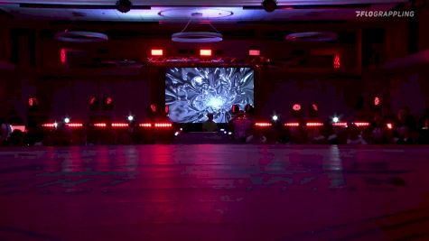 Pablo Cruz vs Jimmy Alger 2025 Fight to Win 287