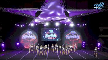 Cheer Eclipse - Cheer Eclipse Super Novas [2023 L4 Senior - Medium Day 2] 2023 America's Best Grand Nationals