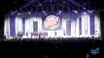 Five Star - Junior Smoke [2022 L2 Junior - Small 1] 2022 WSF Louisville Grand Nationals