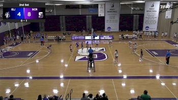 Replay: Elizabethtown vs Scranton | Nov 14 @ 7 PM