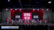 Spirit of Texas - Purple Crush [2025 L3 Youth - Small Day 3] 2025 Encore Grand Nationals