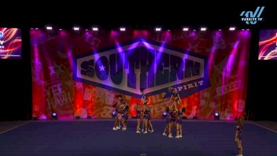 2025 Cheer Power Southern Nationals Videos Varsity