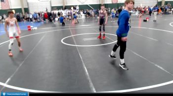 113-120 lbs Champ. Round 1 - Nathan Rodriguez, Betterman Elite vs Logan Svoboda, Aurora Wrestling Club