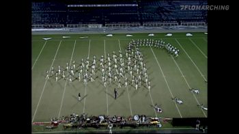 Replay: High Cam - 2022 DCI World Championships | Aug 12 @ 1 PM