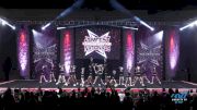 Star Athletics ATL - Bullseye [2022 L1 Youth - Small - B Day 2] 2022 JAMfest Cheer Super Nationals