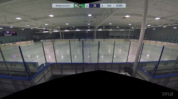 Replay: Home - 2024 Mad Hatters vs Battalion | Nov 24 @ 12 PM