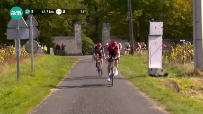 Watch In Canada: Paris-Tours