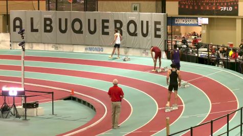 Men's 200m, Prelims 14