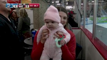 Replay: Sioux Falls vs Waterloo - Away - 2022 Sioux Falls vs Waterloo | Nov 5 @ 6 PM