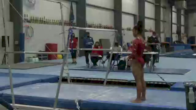 Konnor McClain | FloGymnastics | Gymnastics