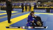 Abigail Allecia Cummings vs Kayleen Faith Escamilla 2026 Pan Jiu Jitsu IBJJF Championship