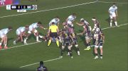 Rhyno Smith Try | Benetton vs Bath