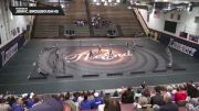 John C. Birdlebough HS "Phoenix NY" at 2026 WGI Guard Bethlehem Regional+