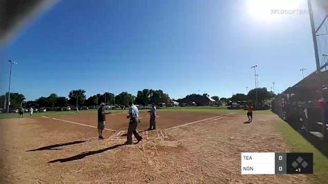 Tulsa Elite ARK vs. Nebraska Gold Neum - 2020 Tulsa Elite Summer Invite