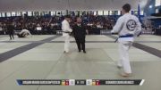 LEONARDO CARVALHO MAZZI vs JOAQUIM MOURO GARCIA BAPTISTA DE 2026 Carlson Gracie