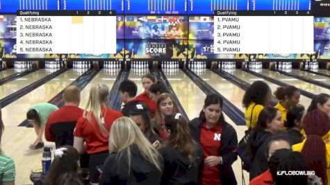 2020 Stormin' Blue & White Vegas Classic - Traditional Match 5 - Nebraska Vs. Prairie View A&M