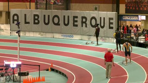 Men's 200m, Finals 2