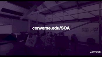 Replay: Coker vs Converse | Oct 11 @ 2 PM
