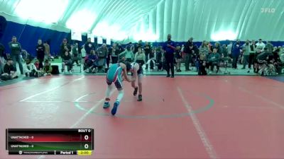 76 lbs Finals (2 Team) - Adrian Heinemann, Killer Elite vs Bryce Donahue, Donahue WA Black