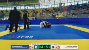 LUCAS LEAL MORAIS vs LUCAS RIBER0 ALVES 2026 FPJJ Circuito Paulista GI Etapa 3