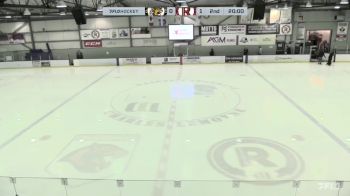 Replay: Home - 2023 Lac St. Louis vs Charles-Lemoyne | Oct 13 @ 7 PM