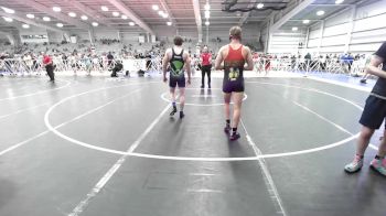 170 lbs Rr Rnd 2 - Evan Hamblin, The Asylum Red vs Matthew Marlowe, Osprey Wrestling Club