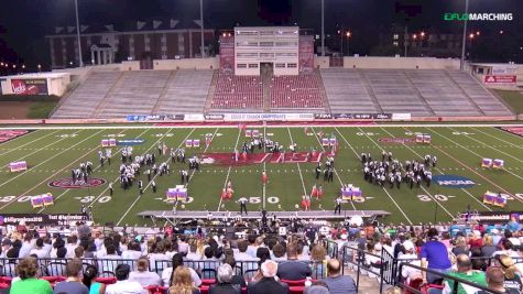 Hillgrove H.S., GA at Bands of America Alabama Regional, presented by Yamaha