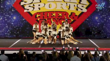 Naples Cheer Revolution - Midnight [2023 L1 Junior - D2 Day 1] 2023 Spirit Sports West Palm Beach Nationals