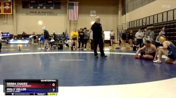 Replay: Mat 3 - 2024 Robert Horton Memorial | Jan 21 @ 9 AM