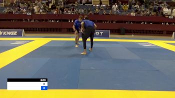 Gerardo G Tenorio Aquilar vs Gavin Luis Gaspar 2024 Pan IBJJF Jiu-Jitsu No-Gi Championship