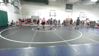 141-157 lbs 3rd Place Match - Hailey Watson, N/A (un-attached Wrestler) vs Alyssa Artman, Pekin High Schhol