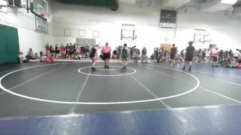 141-157 lbs 3rd Place Match - Hailey Watson, N/A (un-attached Wrestler) vs Alyssa Artman, Pekin High Schhol