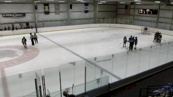 Replay: Home - 2025 Sharks vs Bruins | Jul 11 @ 4 PM