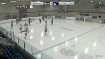 Replay: Home - 2024 Carleton Place vs Renfrew | Feb 7 @ 8 PM