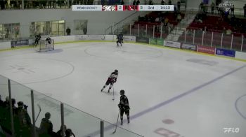 Replay: Home - 2023 Ayr vs Listowel | Oct 20 @ 7 PM
