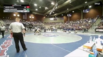 Replay: M 3 - 2026 UHSAA 2A Boys State Tournament | Feb 6 @ 12 PM