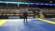 Ryan Camden Williams vs Anthony Gabriel Andrade Silva 2025 Pan Jiu Jitsu IBJJF Championship