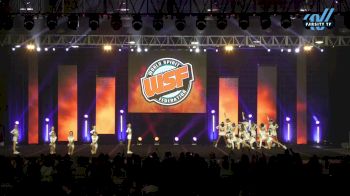 HCA Gems - Black Magic [2023 L2 Junior - D2 - Small - B Day 2] 2023 WSF Grand Nationals