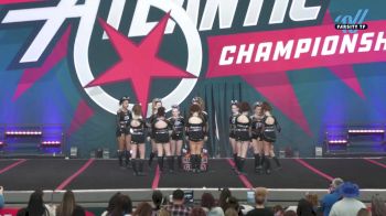 Spirit Factory - Onyx [2025 L3 Junior - D2 - Small Day 2] 2025 Mid Atlantic Championship Grand Nationals