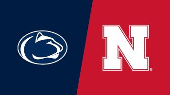 Full Replay - Penn State vs Nebraska